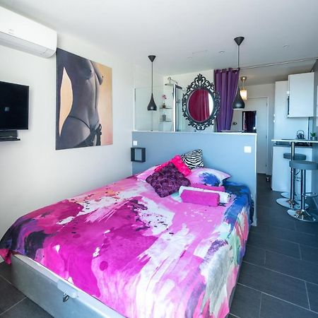 Studio Glamour Naturiste Agde Luaran gambar