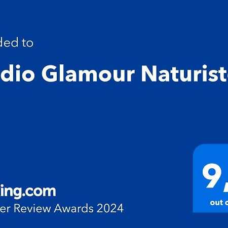 Studio Glamour Naturiste Agde Luaran gambar