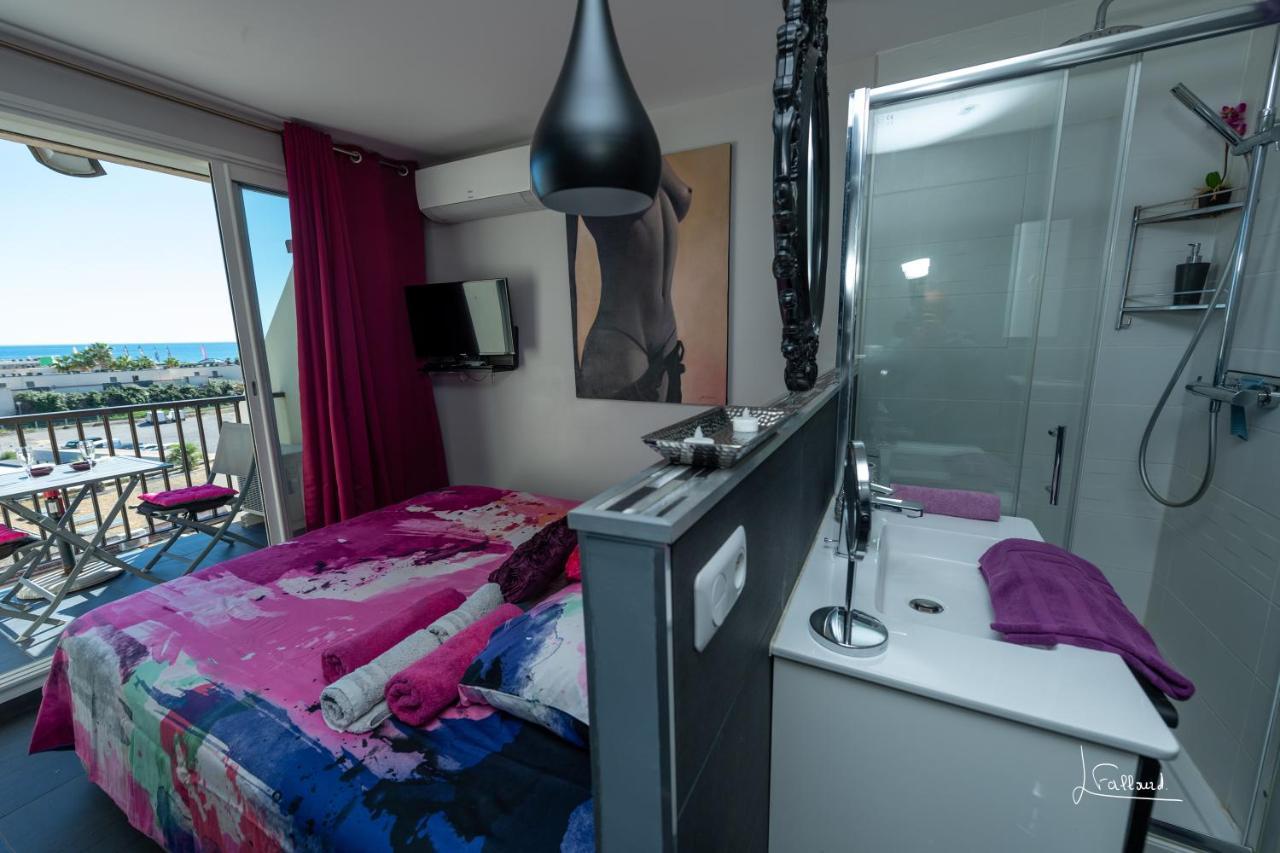 Studio Glamour Naturiste Agde Luaran gambar