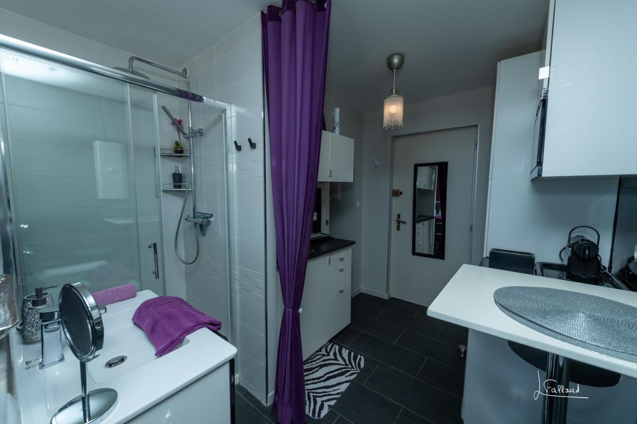 Studio Glamour Naturiste Agde Luaran gambar