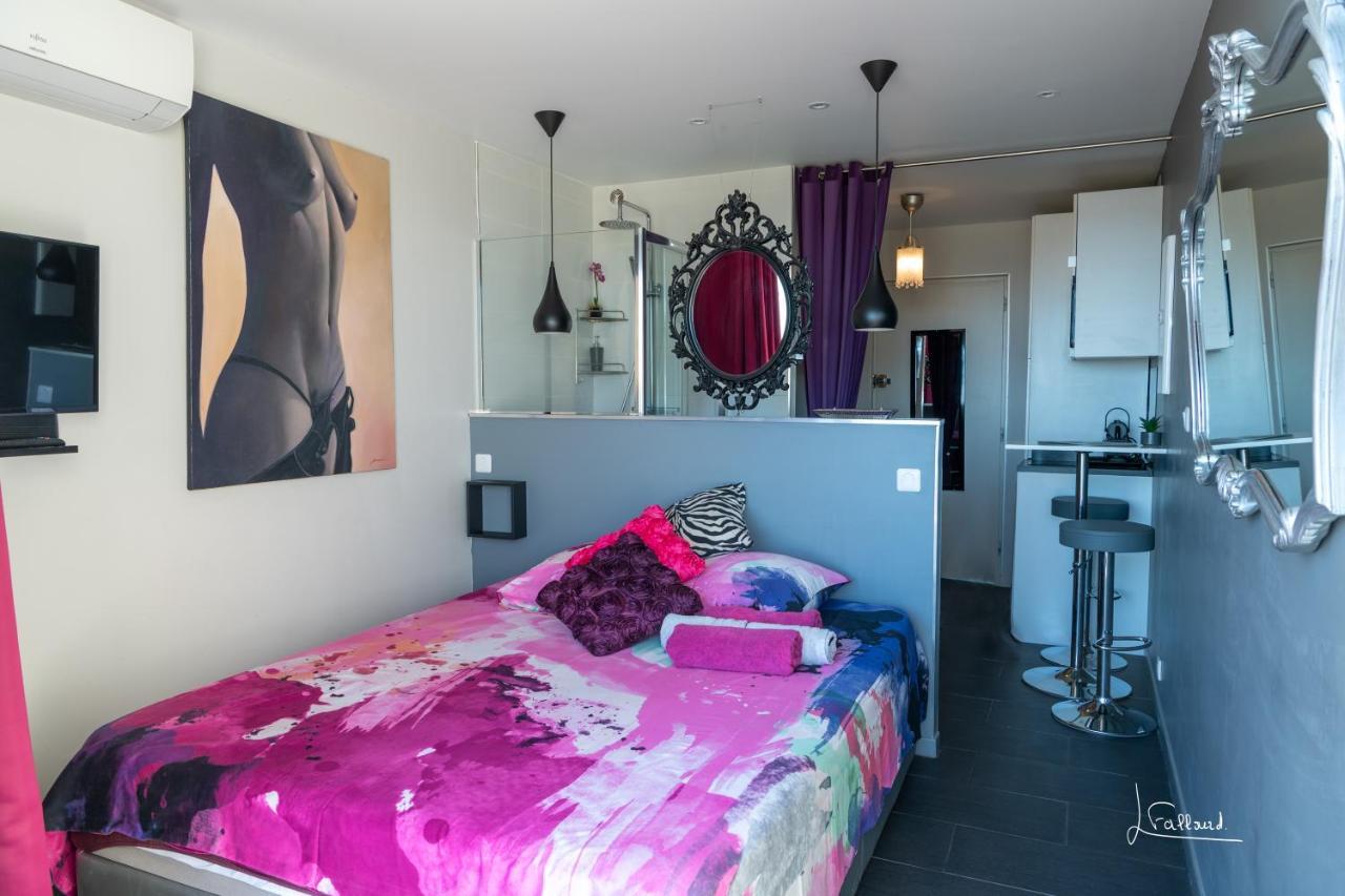 Studio Glamour Naturiste Agde Luaran gambar