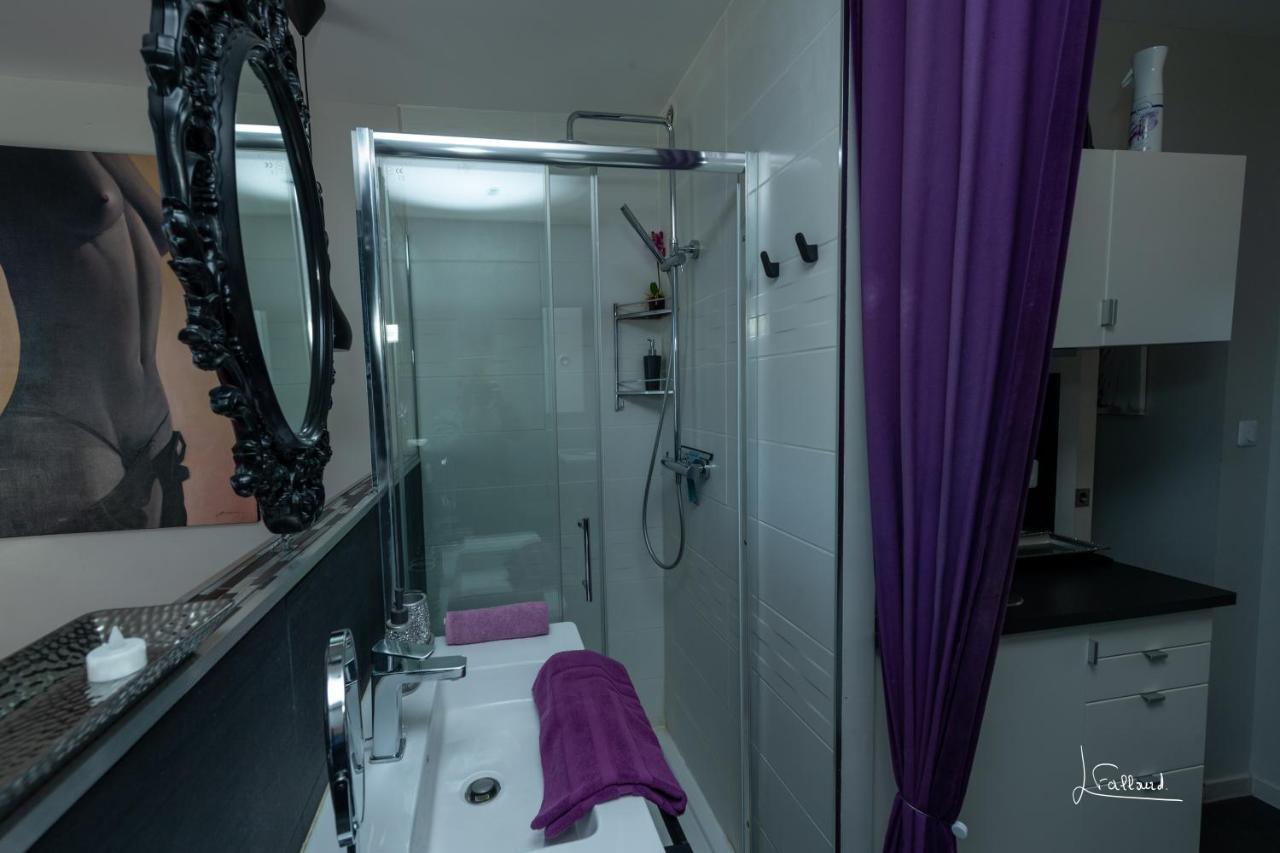 Studio Glamour Naturiste Agde Luaran gambar