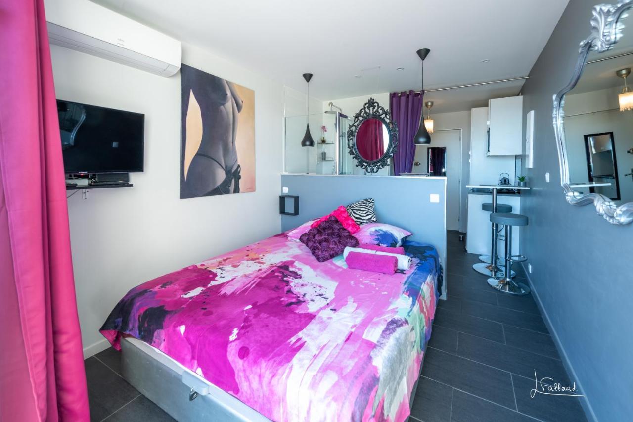 Studio Glamour Naturiste Agde Luaran gambar