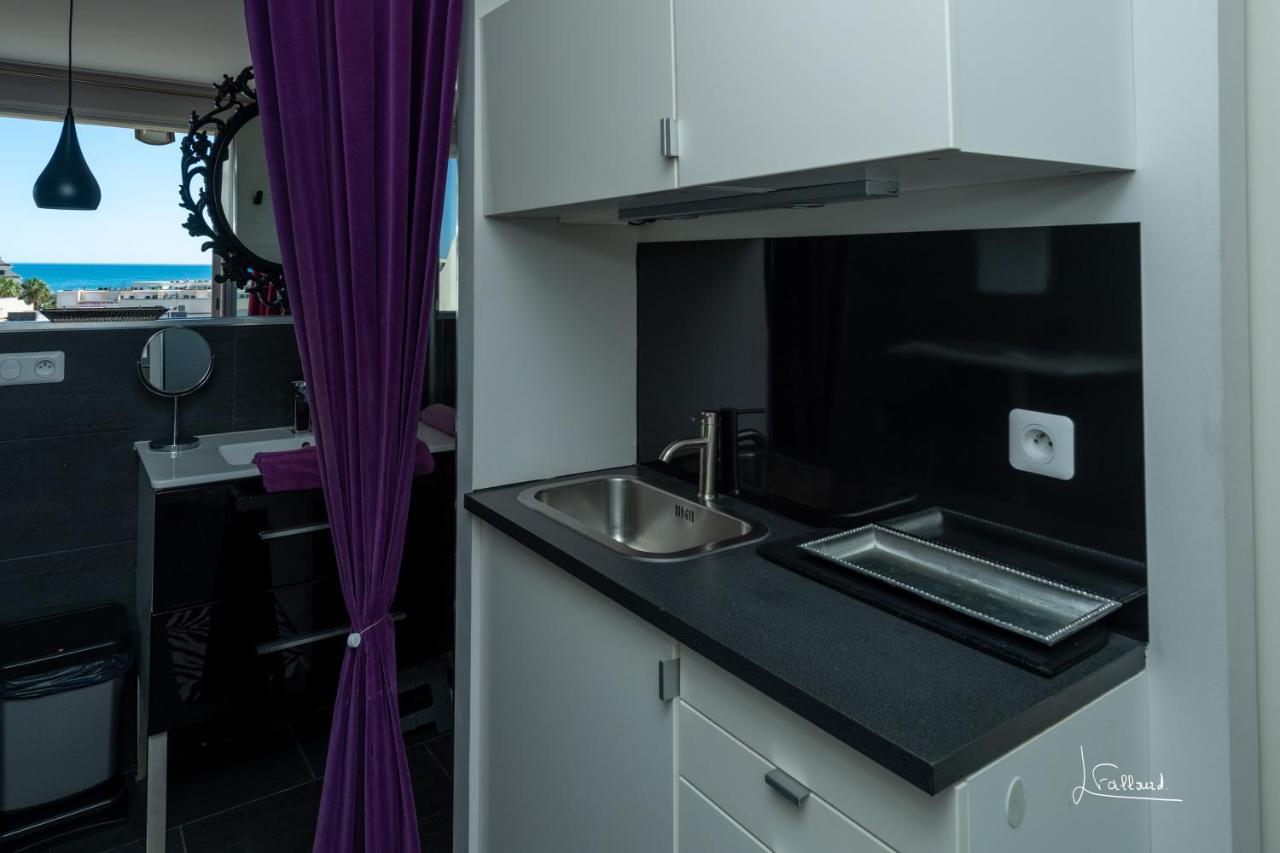 Studio Glamour Naturiste Agde Luaran gambar