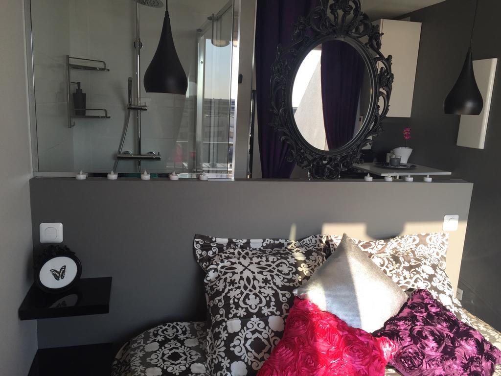 Studio Glamour Naturiste Agde Luaran gambar