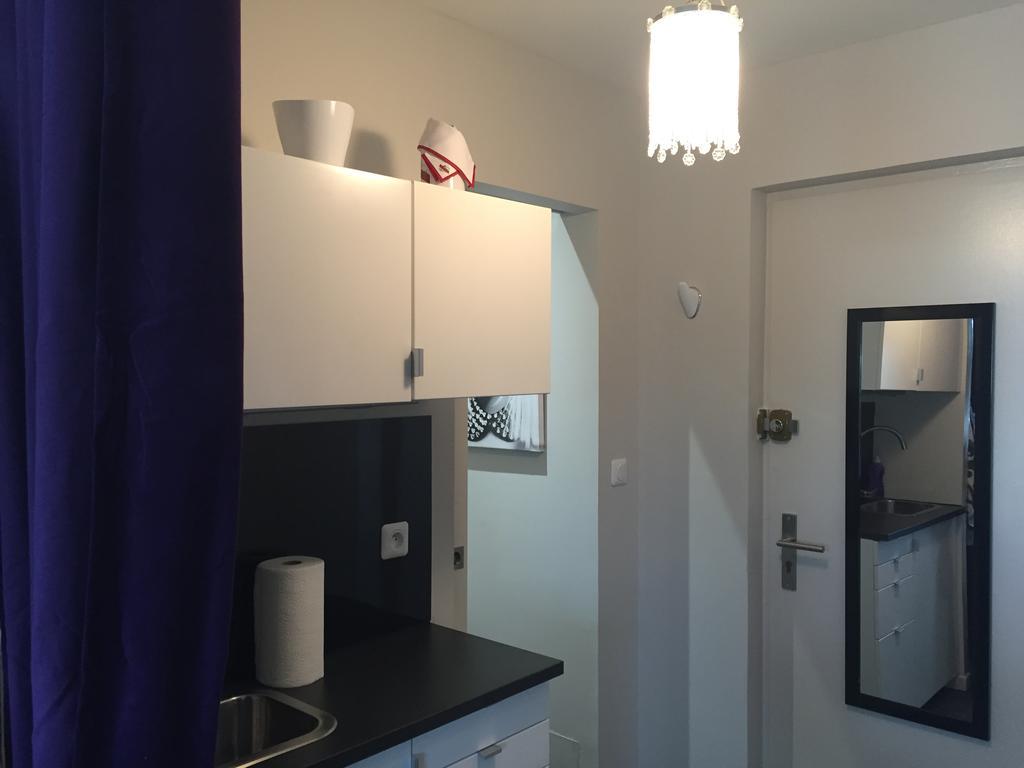 Studio Glamour Naturiste Agde Luaran gambar