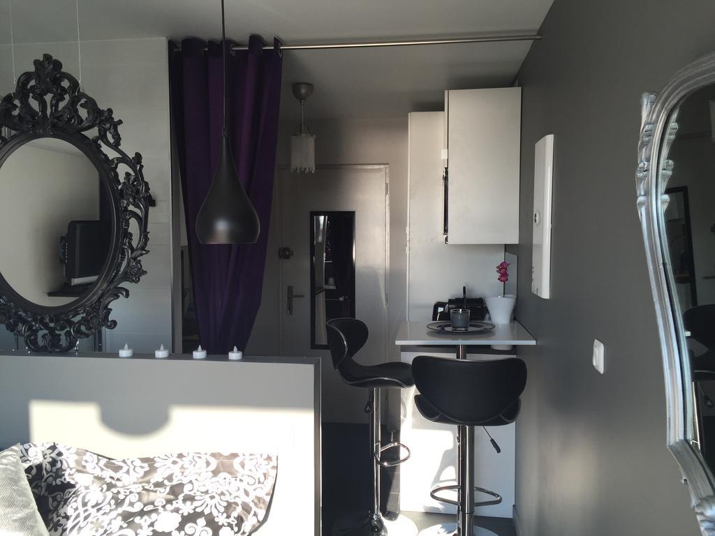 Studio Glamour Naturiste Agde Luaran gambar