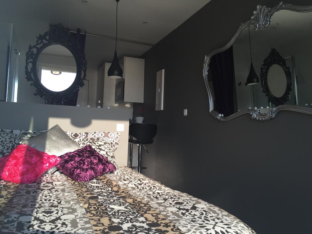 Studio Glamour Naturiste Agde Luaran gambar