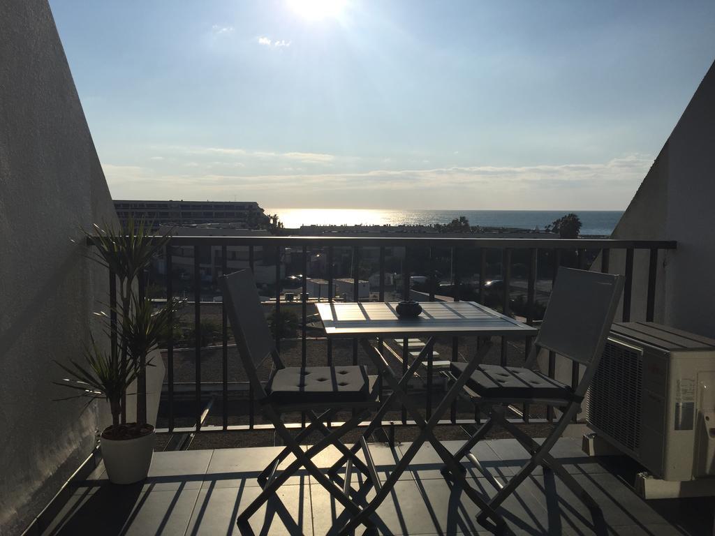 Studio Glamour Naturiste Agde Luaran gambar