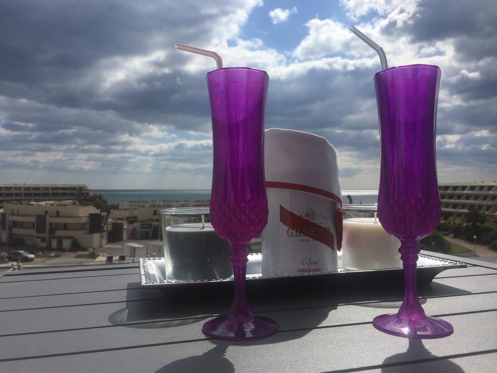 Studio Glamour Naturiste Agde Luaran gambar