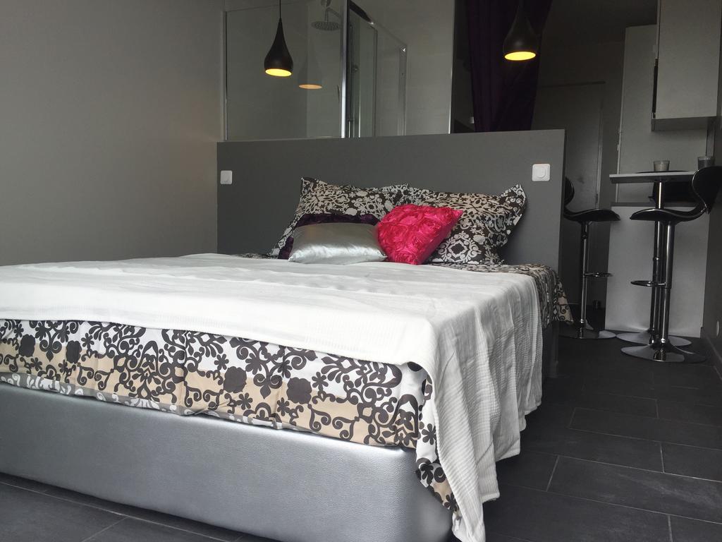 Studio Glamour Naturiste Agde Luaran gambar