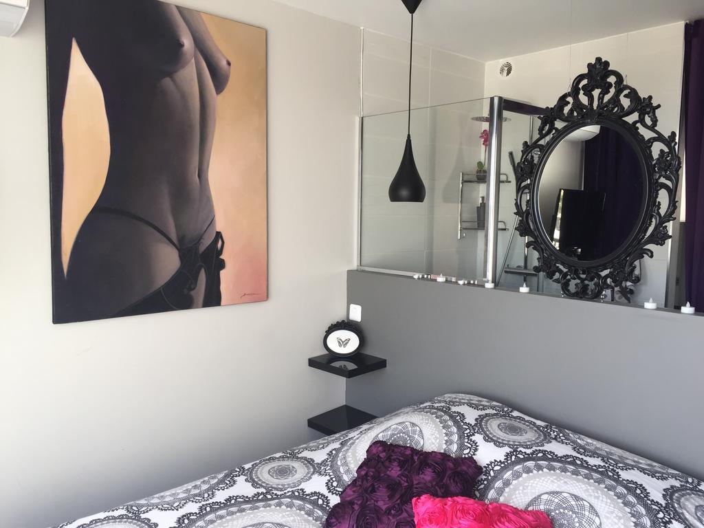Studio Glamour Naturiste Agde Luaran gambar